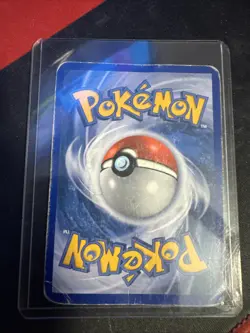 Pokemon TCG Dragonite EX Dragon 2003 Holo Rare E-Series Card 90/97 - Image 2