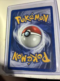 Entei Neo Revelation 1st Edition Holo Rare Pokemon Card 6/64 WOTC TCG - Image 3