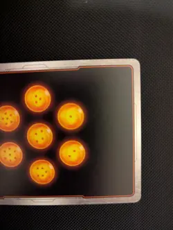 Raditz FB04-072 Limited Pack MANGA Version 01 Promo Dragon Ball Card Fusion Red - Image 5