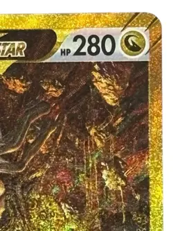 Pokemon Card Giratina VSTAR UR S12a 261/172 VSTAR Universe Japanese - Image 4