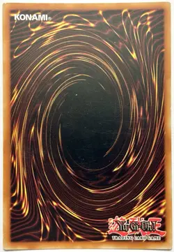 DUSA-EN060 Dimensional Fissure - Ultra Rare 1st Edition Near Mint YuGiOh Card - Image 2