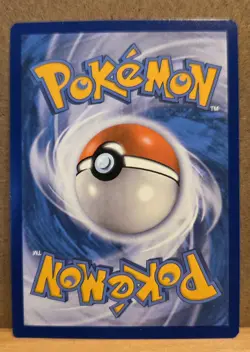 Sylveon Furious Fists 72/111 Rare non-holo LP - ungraded Pokemon Card - Image 2