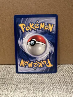 Pokemon Card - Muk 13/64 Fossil Set Holo Rare Vintage WOTC - Image 5
