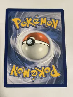 Pokemon TCG Raboot Card Illustration Rare, Mint Condition, 147/142 Series - Image 2