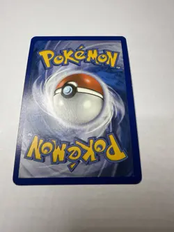 Nidoking 6/102 Triumphant Holo LP Pokemon Card - Image 2