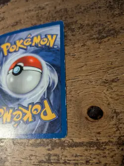 Dark Persian Pokemon Card WOTC Black Star Promo #17 Holo Rare 2000 - Image 5