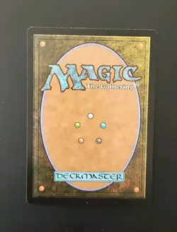 Maha, Its Feathers Night Borderless Bloomburrow MTG Mythic Card 289 - Image 2