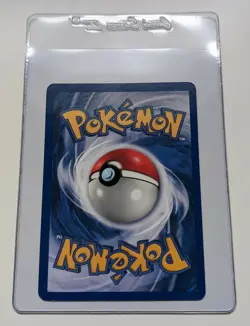 Dark Slowbro Non-Holo 29/82 Team Rocket Set Unlimited Rare Pokemon Card WOTC - Image 2