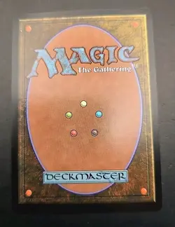 Formidable Speaker (Extended Art) Lorwyn Eclipsed MTG Regular Near Mint - Image 2