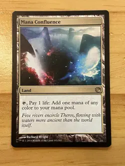 Mana Confluence Journey into Nyx Regular - Image 1