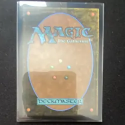 Wizards of the Coast Magic: The Gathering Temple Garden Land Rare 268 - Image 2