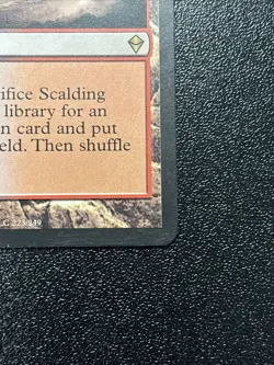 Scalding Tarn Modern Horizons 2 Regular JR - Image 4