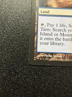 Scalding Tarn Modern Horizons 2 Regular JR - Image 5