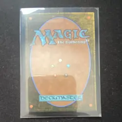 Wizards of the Coast Magic: The Gathering Mirrorform Instant Blue 4UU 059 - Image 2