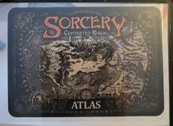 Sorcery Contested Realm Beta Mirror Realm Unique - Image 2