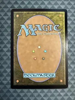 MTG Sunderflock #0309 Foil Showcase Rare Lorwyn Eclipsed (ECL) - Image 3