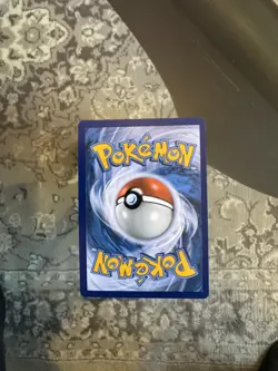 Pokemon TCG: Kingdra EX SVP 131 - Black Star Promo Card - Shrouded Fable - NM - Image 2