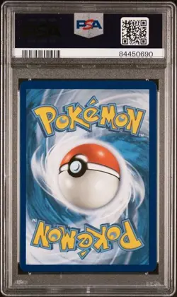 2019 POKEMON SUN & MOON HIDDEN FATES #SV89 FULL ART/MT. CORONET PSA 10 - Image 2