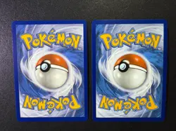 Pokemon Center Noctowl Logo Exclusive #141 Noctowl ETB Promo Pokemon TCG Card NM - Image 2