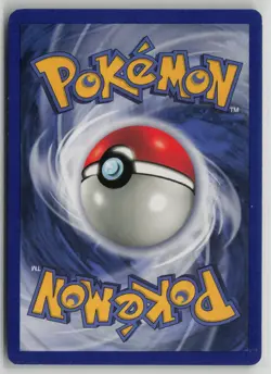 Magmar 39/62 Pokemon Fossil Uncommon Heavily Played - Image 2