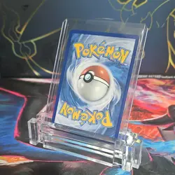 Pokemon Espeon ex SVP176 Scarlet & Violet Promo Holo - Image 2