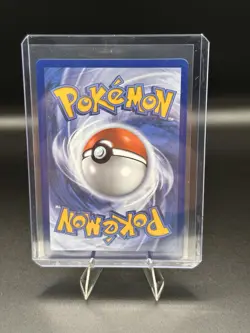 Pokemon TCG Team Rockets Mewtwo EX Special Illustration Destined Rivals - Image 2