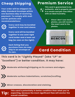 2014 Japanese 1st Edition Pokemon TCG Tidal Storm (XY5) RR 044/070 Sharpedo EX - Image 2