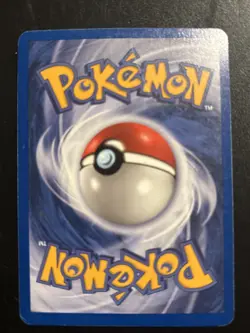 Dark Slowking Reverse Holo Stamped EX Team Rocket Returns 9/109 Pokemon TCG - Image 2