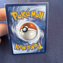 Pokemon TCG Holo Secret Box 163/167 Twilight Masquerade Ace - Image 2