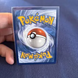 Pokemon TCG Holo Secret Box 163/167 Twilight Masquerade Ace - Image 4