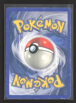 Pokemon 2004 EX FireRed & LeafGreen Marowak #7/112 - Image 2