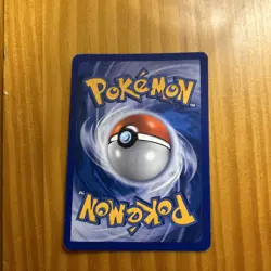 Hippopotas 51/130 Reverse Holo Uncommon Diamond & Pearl Pokemon TCG - Image 2