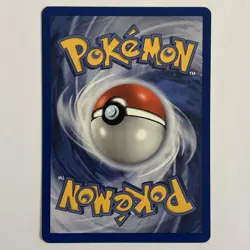 Pokemon TCG Lairon 45/110 EX Holon Phantoms Reverse Holo Stamped LP Single! - Image 2