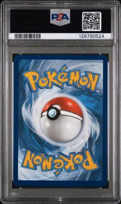 2025 POKEMON BLK EN-BLACK BOLT #143 BISHARP ILLUSTRATION RARE PSA 9 - Image 4