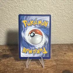 Meditite 153/142 SV07: Stellar Crown Illustration Rare NM / Mint Pokemon TCG - Image 2