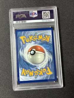 2020 Pokemon SWSH FA Charizard Vmax 074/073 Champion's Path Secret PSA 10 - Image 2