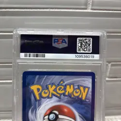 PSA 10 Mega Lopunny & Jigglypuff GX 226/236 Cosmic Eclipse Pokemon GEM MINT - Image 3