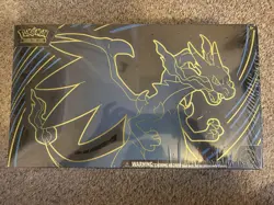Phantasmal Flames Mega Charizard EX Ultra Premium Collection UPC Sealed Pokemon - Image 1