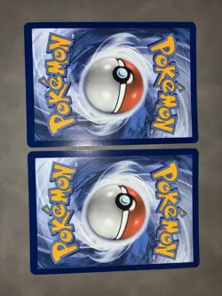 Thundurus & Tornadus Promo Set Black Bolt & White Flare Black Star Pokemon TCG - Image 2