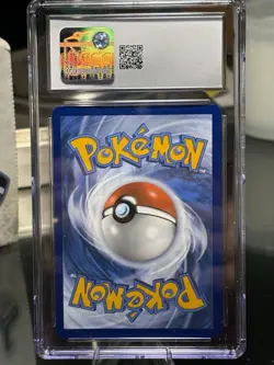 Pokemon TCG Hydreigon Ex Surging Sparks 240/1991 - Image 5