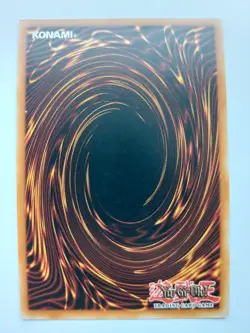 Yu-Gi-Oh! - Palladium Oracle Mahad - MVP1-EN053 - 1st Edition - Image 2