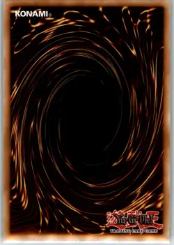 Speedroid Terrortop Yu-Gi-Oh! HSRD-EN001 Super Rare (SR) 1st Edition - Image 2