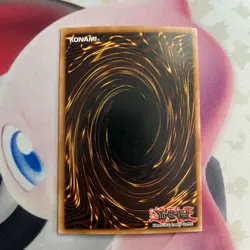 Breaker the Magical Warrior MFC-071 Magician's Force 1st Edition - Image 4