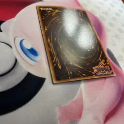 Breaker the Magical Warrior MFC-071 Magician's Force 1st Edition - Image 5