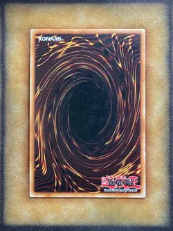 Yugioh Ra's Disciple DRLG-EN024 Secret Rare 1st Ed MP - Image 4