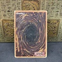 Yugioh Dark Magician SDY-006 Ultra Rare HP - Image 2