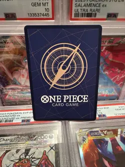 ONE PIECE TCG ST 29 ST 22 Lot, Sealed Bricks, 4 Alt Arts Included‼NM Condition - Image 3