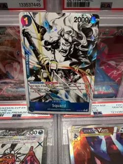 ONE PIECE TCG ST 29 ST 22 Lot, Sealed Bricks, 4 Alt Arts Included‼NM Condition - Image 4