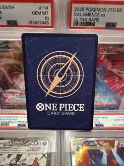 ONE PIECE TCG ST 29 ST 22 Lot, Sealed Bricks, 4 Alt Arts Included‼NM Condition - Image 5