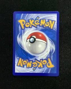 Pokemon TCG S-Chinese Gem Pack Vol.3 CBB3C 0207/07 Exclusive Meowth #10 -JJ80 - Image 2